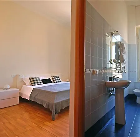 Bon Ton By Dot 3* Rome