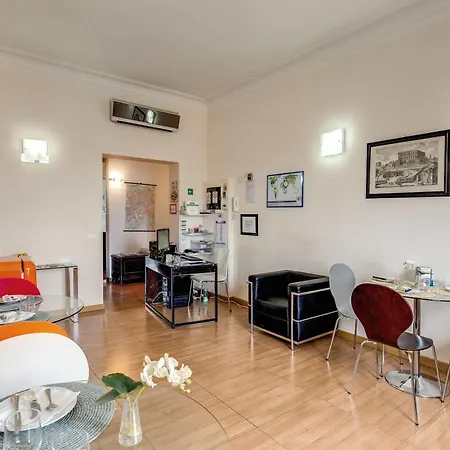 Bon Ton By Dot Guest house
