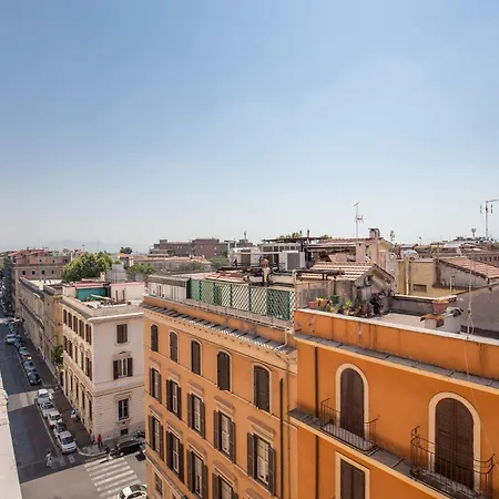Bon Ton By Dot 3* Rome