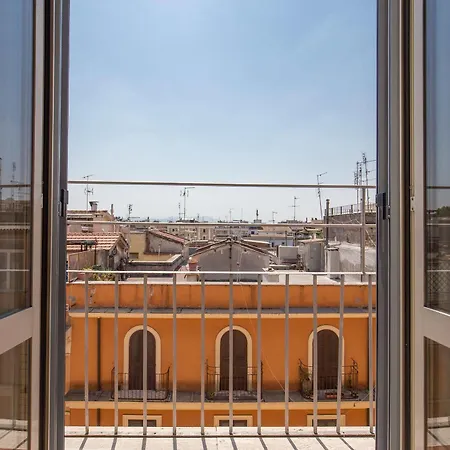 Bon Ton By Dot 3* Rome