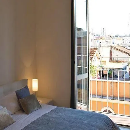 Πανσιόν Bon Ton Design By Dot Ρώμη