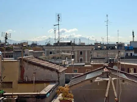 Bon Ton Design By Dot Πανσιόν 3*