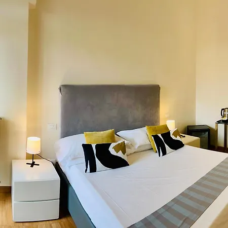 Bon Ton Design By Dot 3* Rom