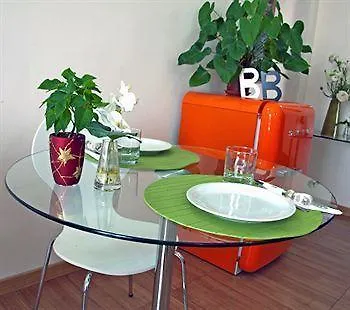 Bon Ton Design By Dot 罗马